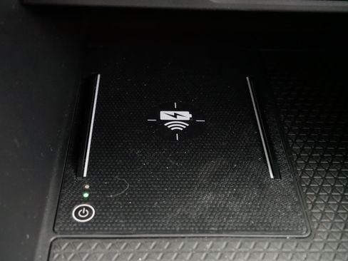 Certified 2026 Honda CR-V TrailSport image 28