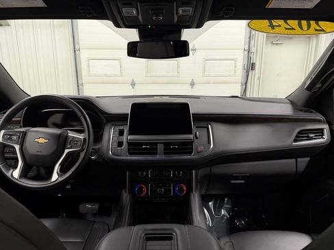 Certified 2024 Chevrolet Tahoe LT image 28