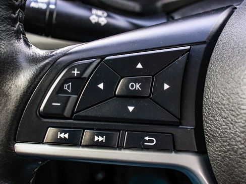 Used 2023 Nissan Sentra SV w/ All-Weather Package image 26