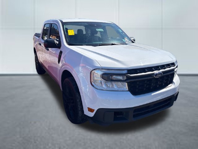 Used 2024 Ford Maverick XLT w/ Equipment Group 300A Standard AWD/4WD image 5