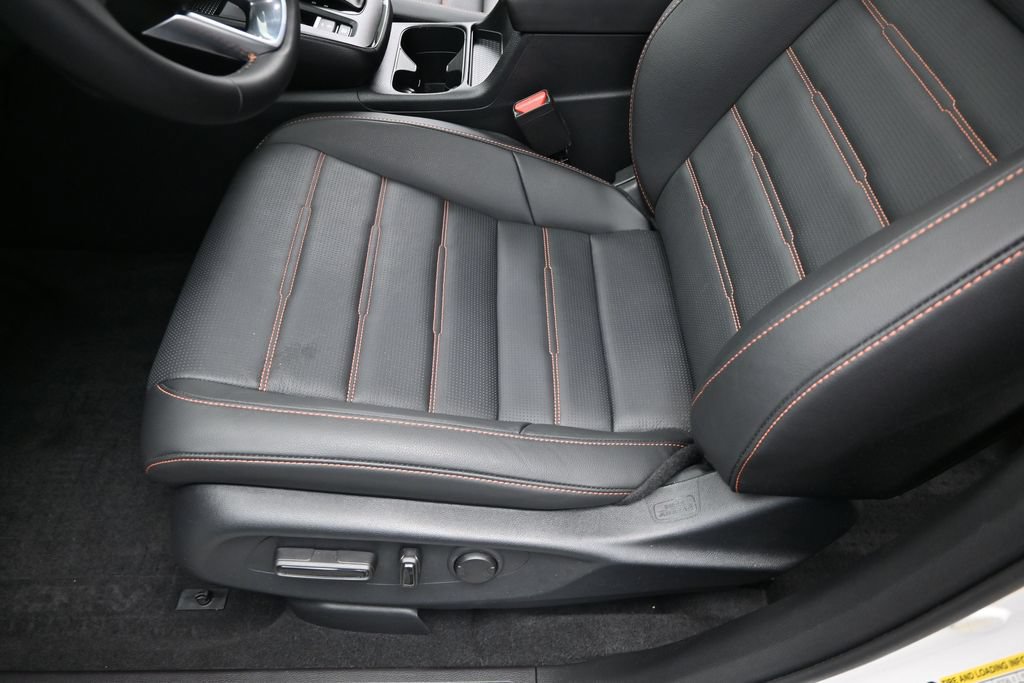 Certified 2026 Honda CR-V Sport-L image 13