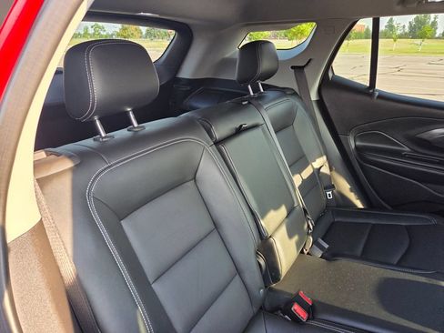 Used 2024 GMC Terrain SLT w/ Tech Package AWD/4WD image 41