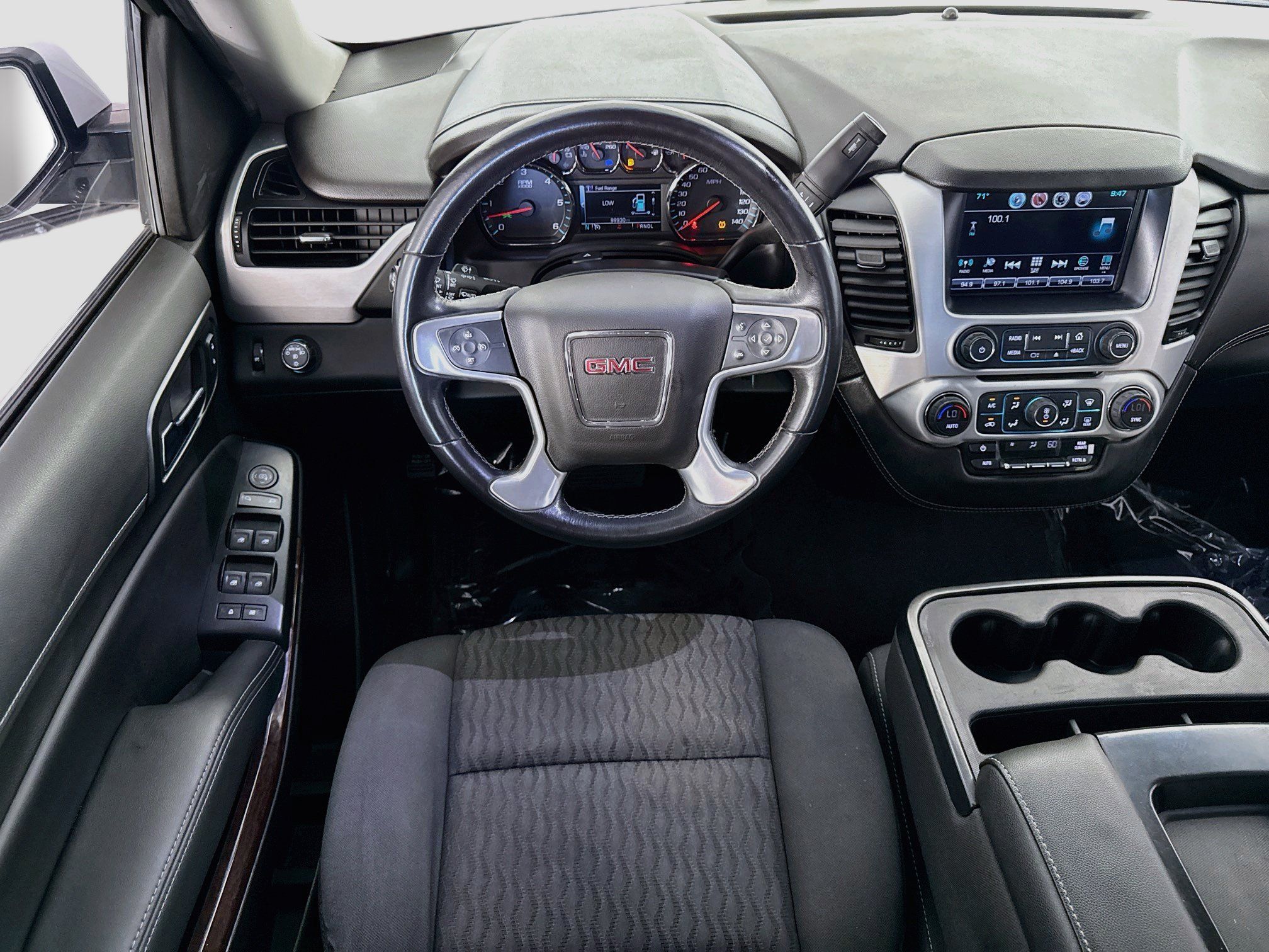 Used 2019 GMC Yukon SLE w/ SLE Value Package RWD image 23