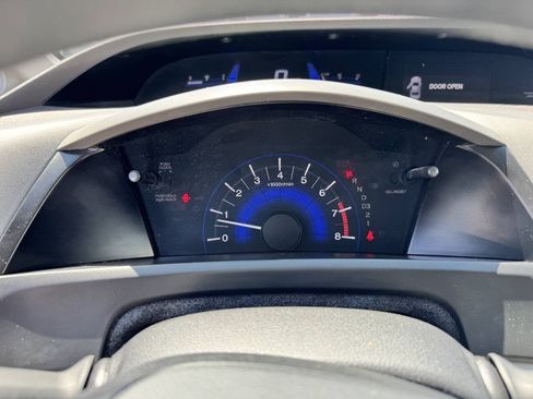 Used 2012 Honda Civic EX image 19