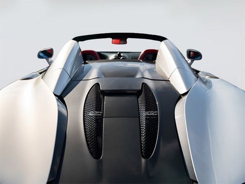 Used 2018 McLaren 570S Spider image 45