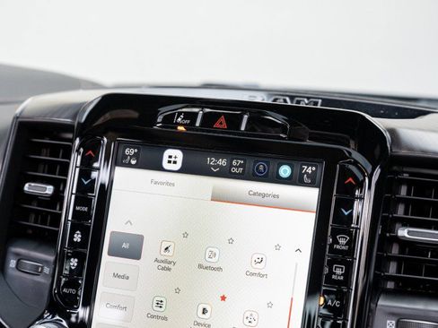 Used 2024 RAM 1500 TRX image 17