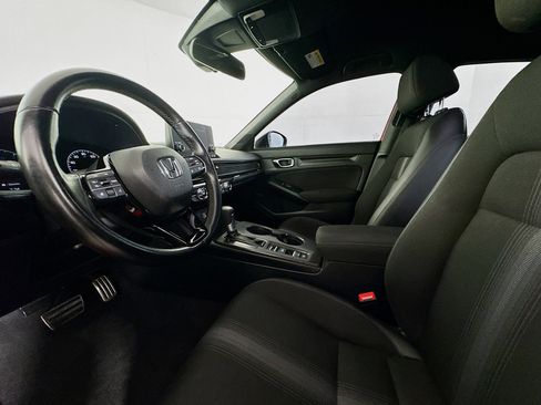 Used 2024 Honda Civic Sport image 21