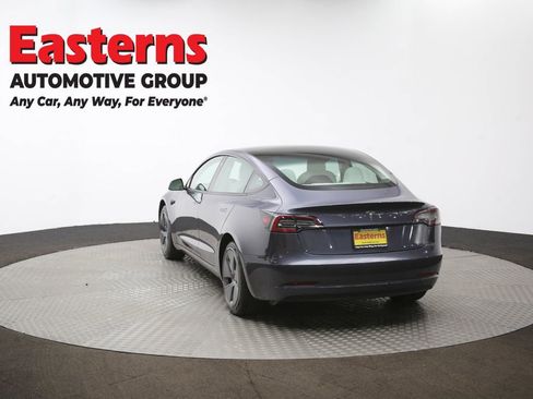 Used 2023 Tesla Model 3 Standard Range image 63