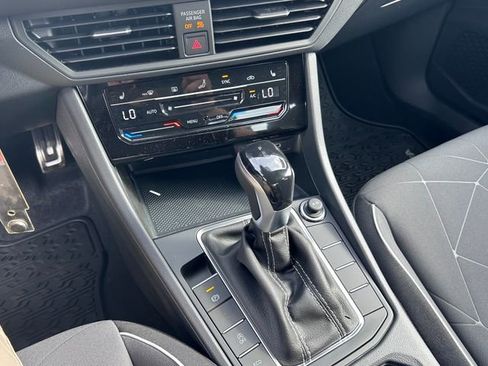 New 2026 Volkswagen Jetta Sport image 17