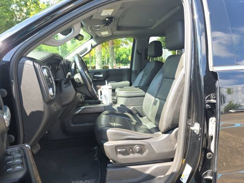 Used 2020 GMC Sierra 1500 Denali w/ Denali Ultimate Package AWD/4WD image 9