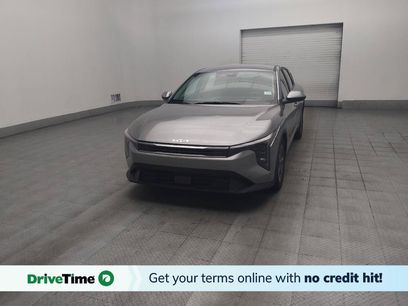Used 2025 Kia K4