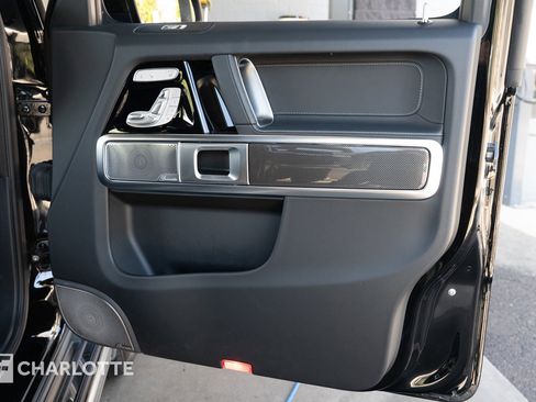 Used 2024 Mercedes-Benz G 550 image 30