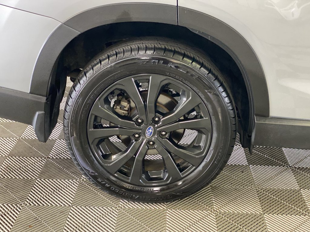 Used 2020 Subaru Forester Sport AWD/4WD image 40