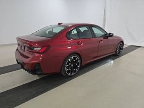 Used 2025 BMW M340i RWD image 11