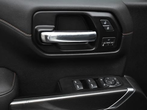Used 2019 GMC Sierra 1500 AT4 w/ AT4 Premium Package AWD/4WD image 26