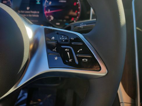 Certified 2026 Mercedes-Benz GLC 300 image 30