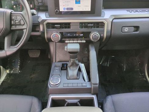 Certified 2026 Toyota Tacoma SR5 RWD image 18