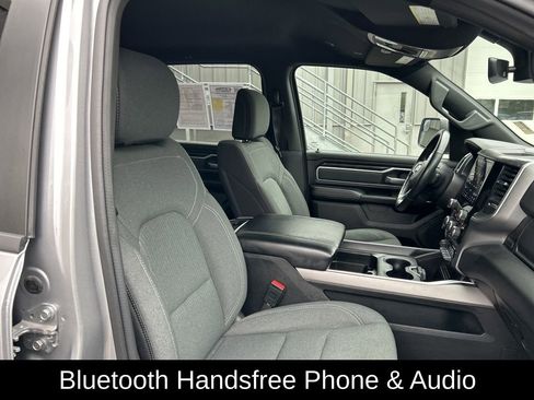 Used 2022 RAM 1500 Big Horn image 44