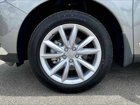 Used 2024 Acura RDX SH-AWD image 16