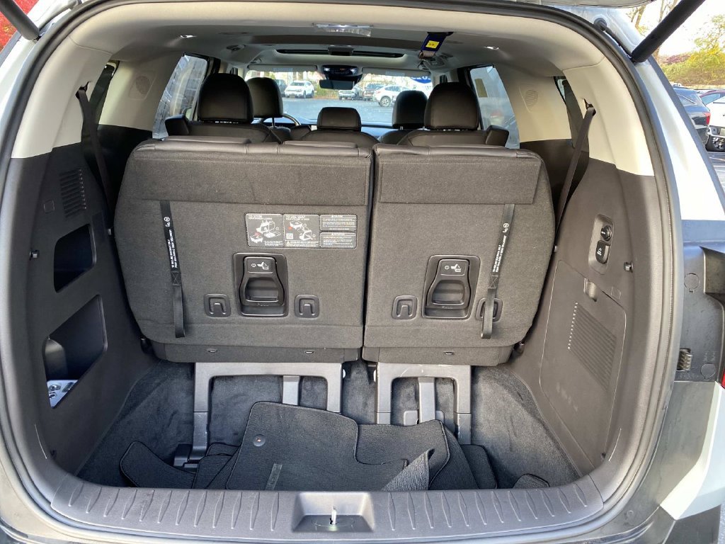 Used 2025 Kia Carnival SX Prestige FWD image 5