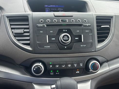 Used 2012 Honda CR-V EX image 18