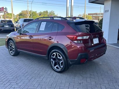Used 2019 Subaru Crosstrek 2.0i Limited