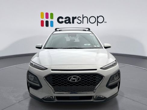 Used 2019 Hyundai Kona Ultimate AWD/4WD image 5