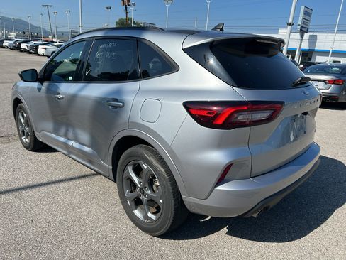 Used 2024 Ford Escape ST-Line AWD/4WD image 4