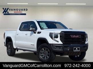 New 2026 GMC Sierra 1500 AT4X AWD/4WD video 2