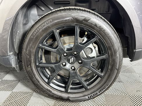 Used 2018 Dodge Journey GT w/ Nav & Sun Group image 36