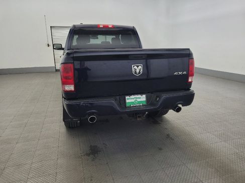 Used 2016 RAM 1500 Express w/ Popular Equipment Group AWD/4WD image 6