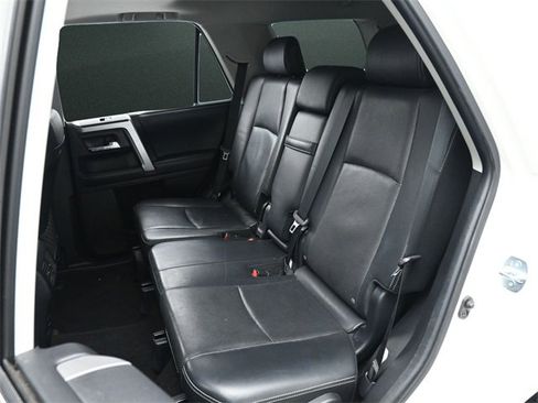 Used 2019 Toyota 4Runner Limited image 15