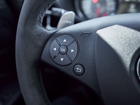 Used 2012 Mercedes-Benz SLS AMG Coupe image 53