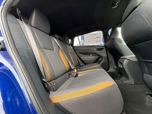 New 2026 Subaru Crosstrek 2.5i Sport image 14