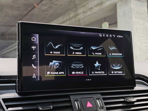 Used 2024 Audi Q5 2.0T Premium Plus image 14