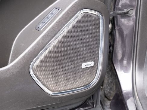 Used 2017 GMC Yukon Denali w/ Open Road Package image 17