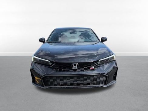 New 2026 Honda Civic Si image 2