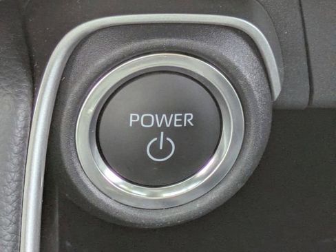 Used 2025 Toyota Grand Highlander AWD Hybrid image 30