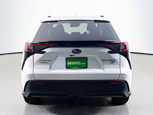 Used 2024 Subaru Solterra Premium image 8