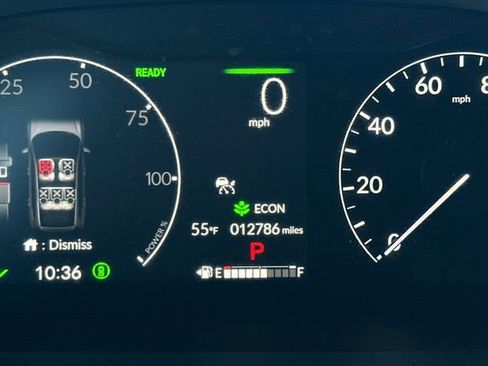 Used 2025 Honda CR-V Sport-L image 22