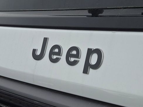 New 2026 Jeep Grand Wagoneer Limited w/ Premium Group II AWD/4WD image 5