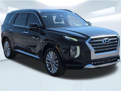 Used 2020 Hyundai Palisade Limited image 29