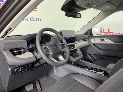 New 2026 Ford Explorer Active image 13