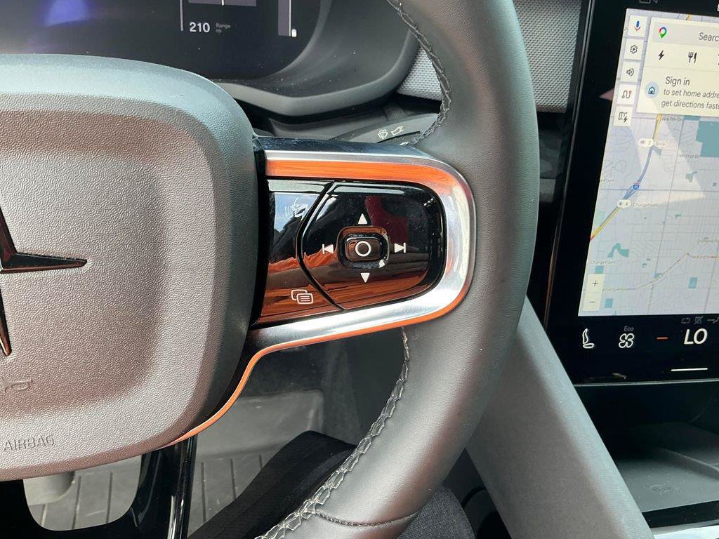 Certified 2024 Polestar Polestar 2 AWD/4WD image 23