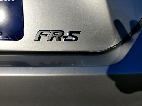 Used 2013 Scion FR-S image 8