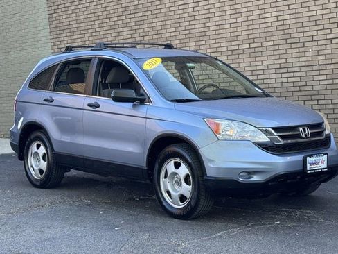 Used 2011 Honda CR-V LX image 3