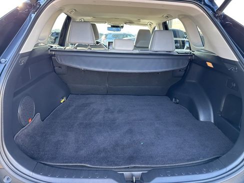 Used 2021 Toyota RAV4 XLE Premium image 26