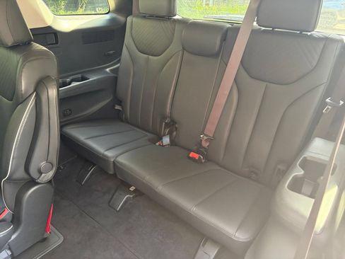 Used 2024 Hyundai Palisade SEL AWD/4WD image 27