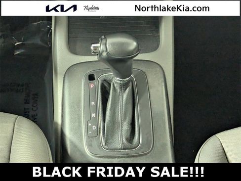 Used 2014 Kia Forte EX image 20