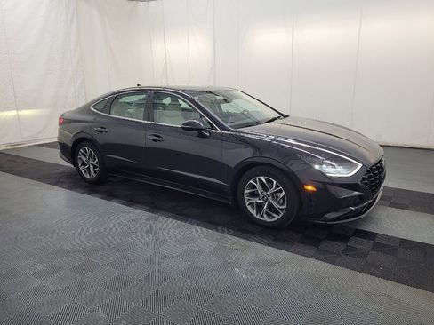 Used 2023 Hyundai Sonata SEL FWD image 11